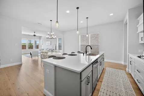 $539,000 | 2907 Woodland Court, Wylie, TX 75098