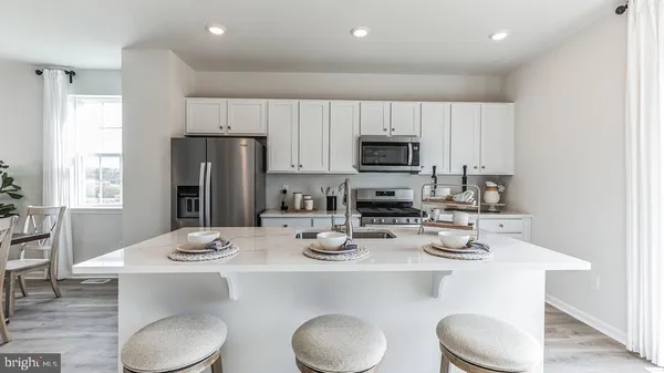 $439,920 | 3078 Martha Way, Pennsburg, PA 18073