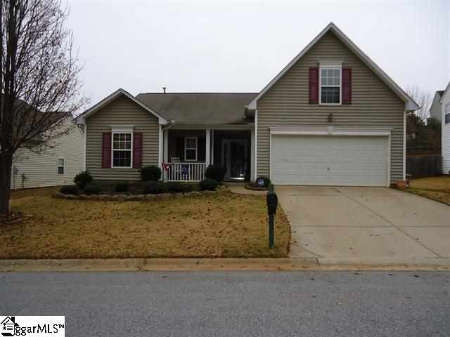 338 Highgate Circle Greer, SC 29650 - Photo 1 of 1 Gallery Image 1