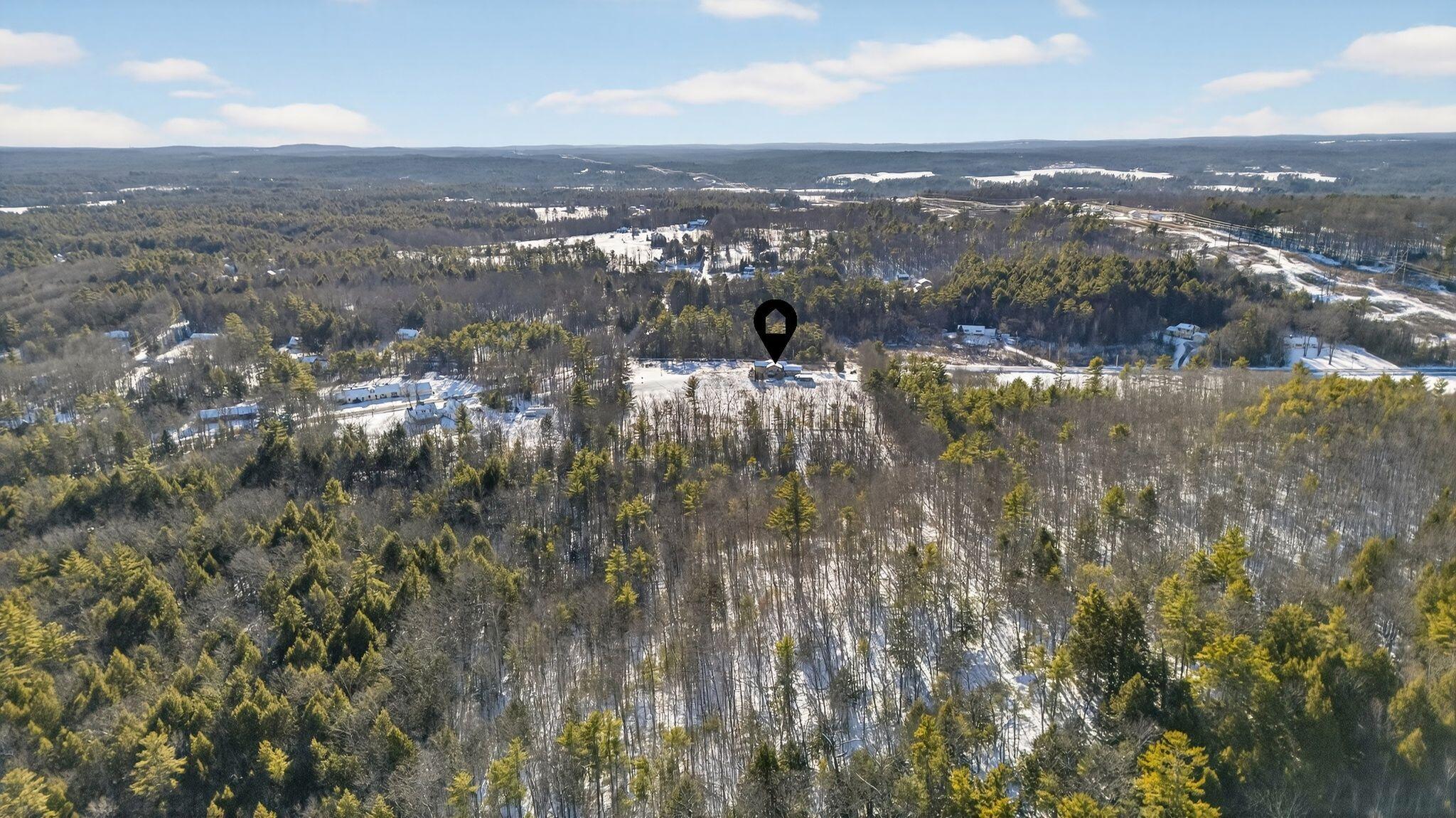 128 Pinewoods Road Lewiston, ME 04240 - Photo 58 of 62 Exterior