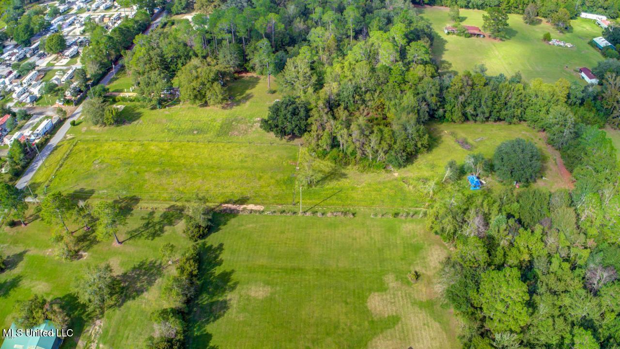 0 Davis Road Long Beach, MS 39560 - Photo 3 of 12 Davis3