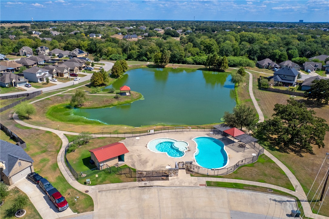 2043 Positano Loop Bryan, TX 77808 - Photo 20 of 22 Gallery Image 20