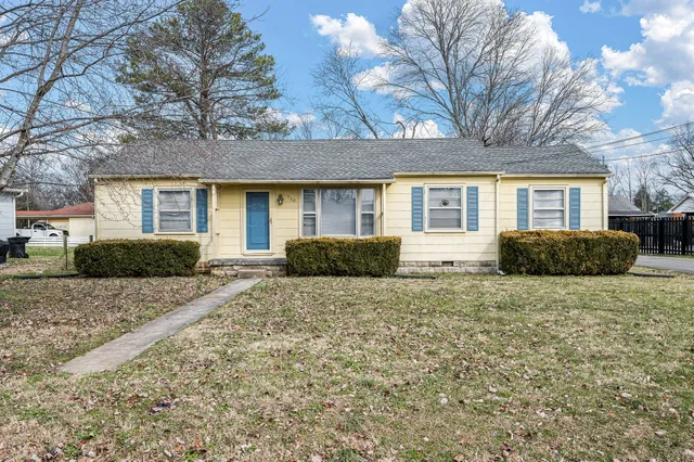 $260,000 | 710 Spencer Drive, Murfreesboro, TN 37129