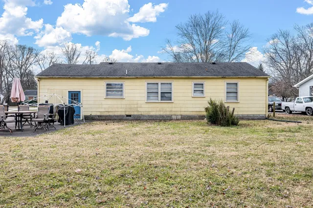 $260,000 | 710 Spencer Drive, Murfreesboro, TN 37129