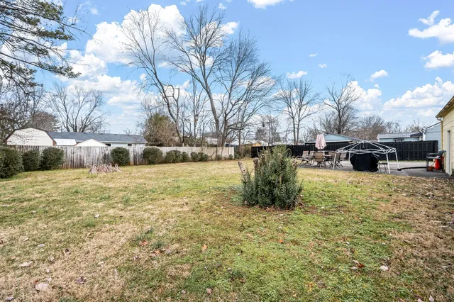 $260,000 | 710 Spencer Drive, Murfreesboro, TN 37129