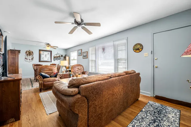 $260,000 | 710 Spencer Drive, Murfreesboro, TN 37129