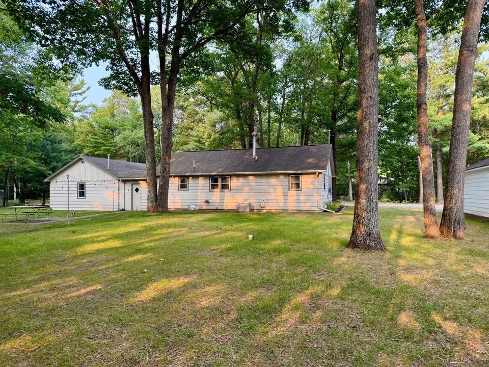 695 Meta Lake Road Eagle River, WI 54521 - Photo 22 of 23 Gallery Image 22