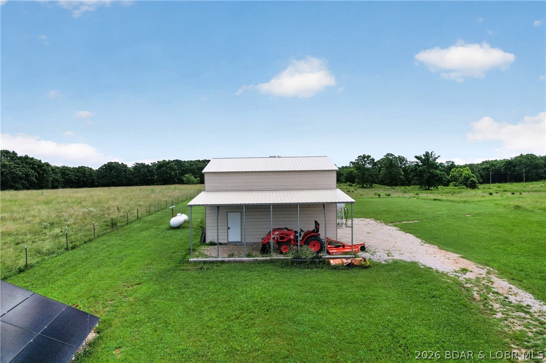 2161 Flippin Road Climax Springs, MO 65324 - Photo 12 of 42