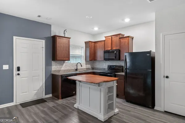 $2,040 | 1110 Highwood Lane, Atlanta, GA 30344