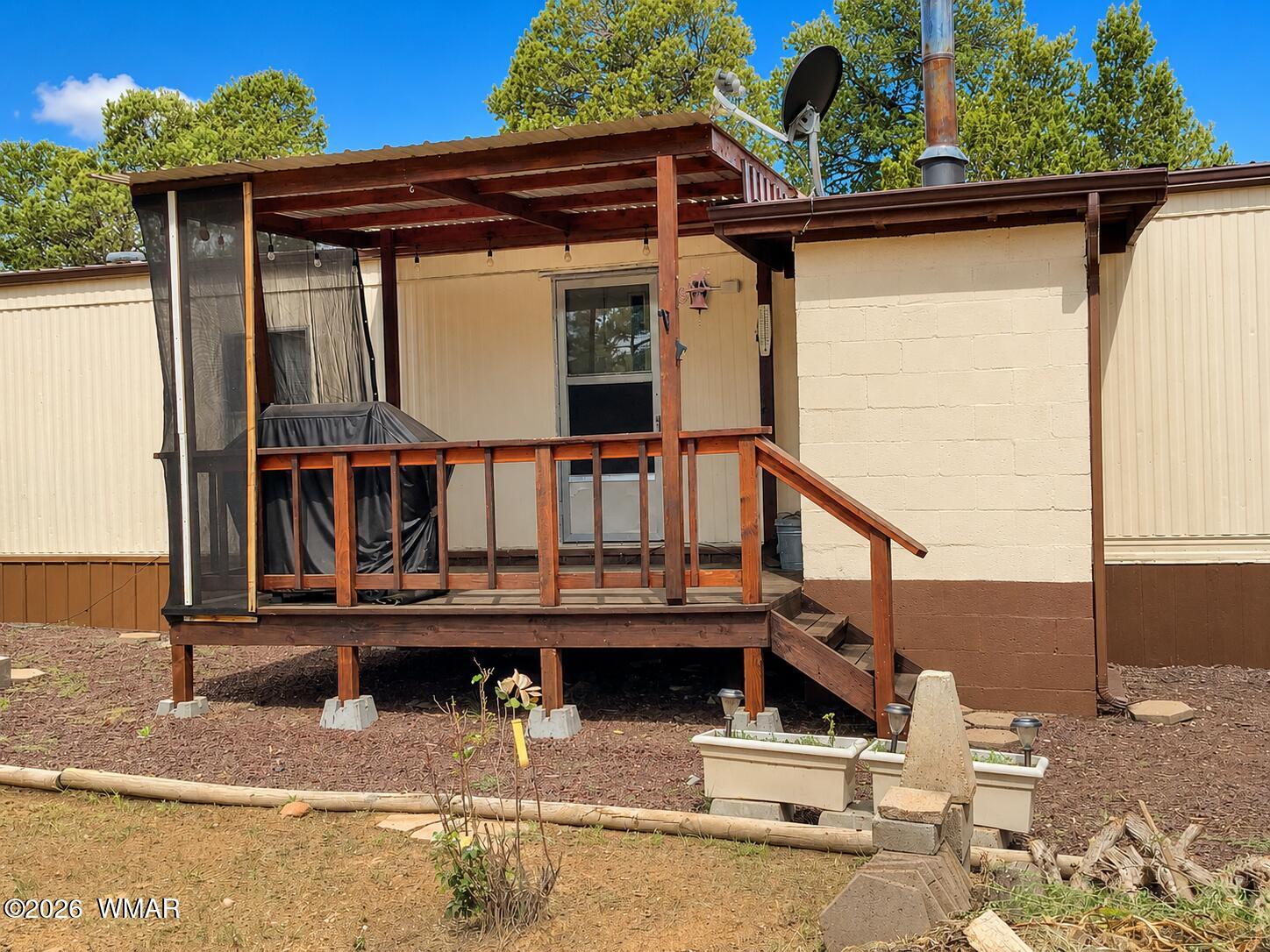 2115 Fishermans Road Overgaard, AZ 85933 - Photo 17 of 23 Gallery Image 17