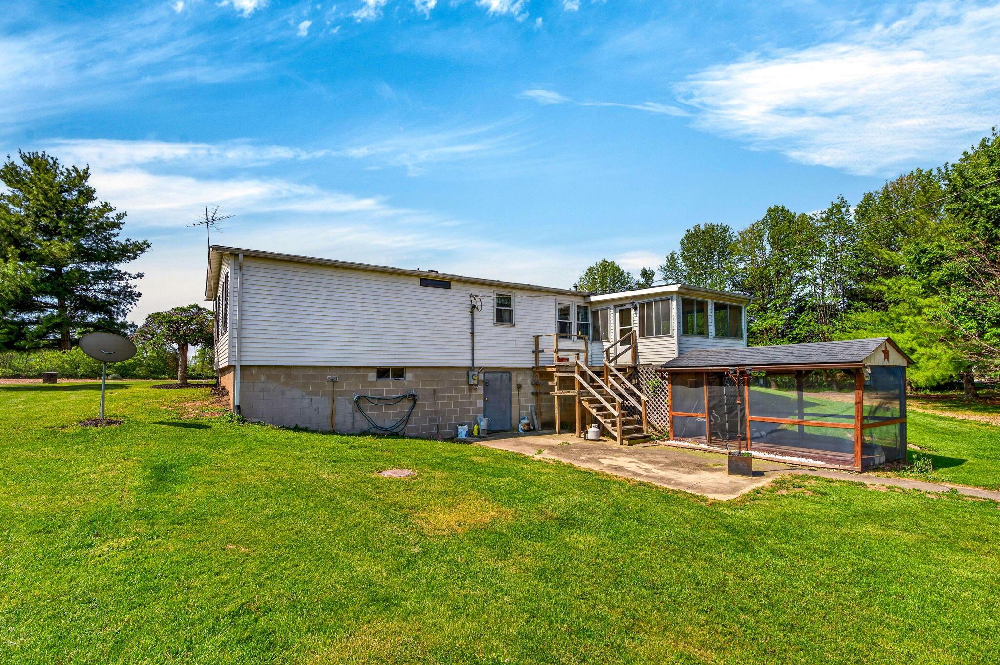21240 River Road Circleville, OH 43113 - Photo 55 of 77