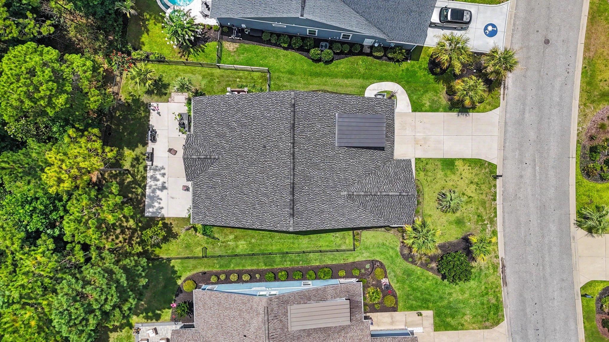 2948 Moss Bridge Lane Myrtle Beach, SC 29579 - Photo 36 of 45