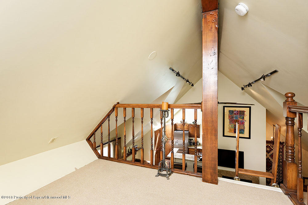 314 West Main Street Aspen, CO 81611 - Photo 14 of 20 a view of a livingroom with furniture