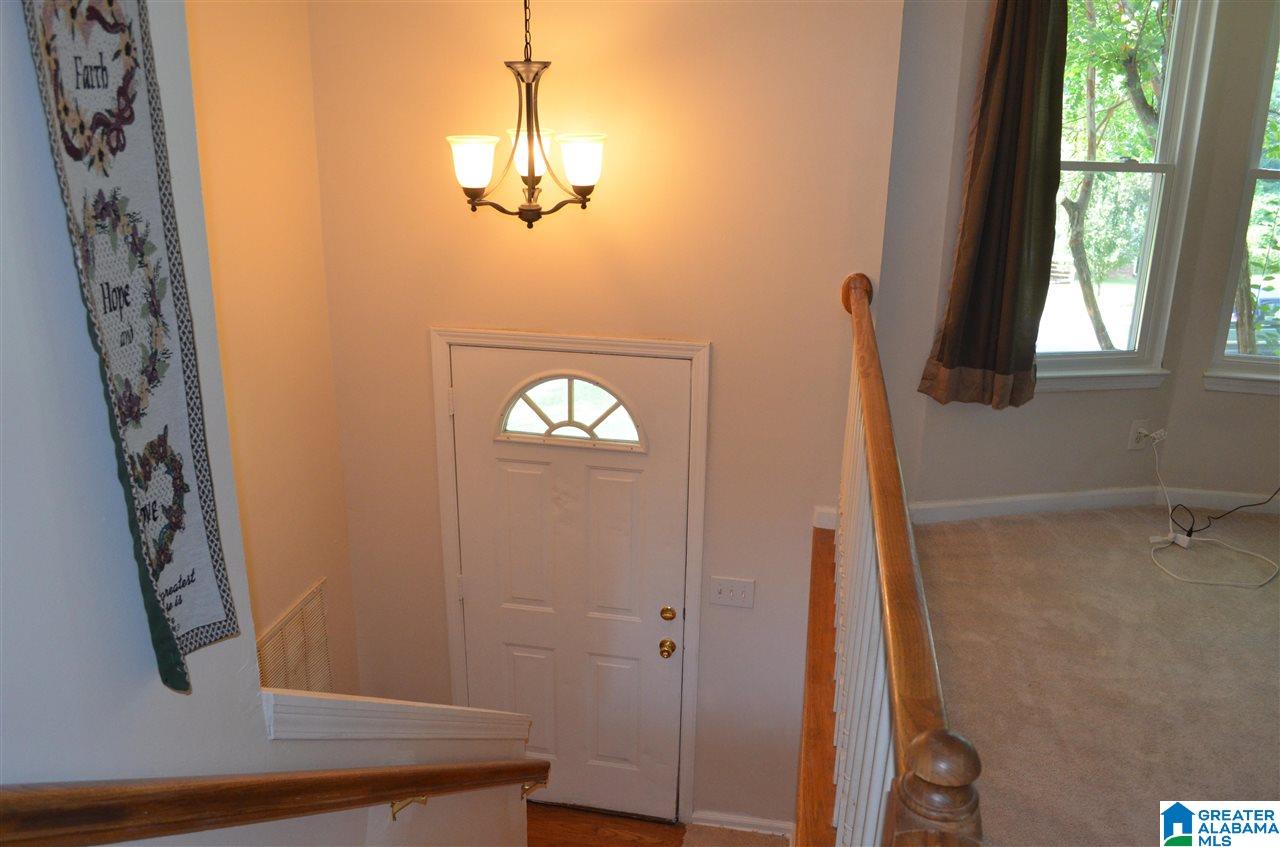 5413 Overbrook Circle Pinson, AL 35126 - Photo 15 of 21