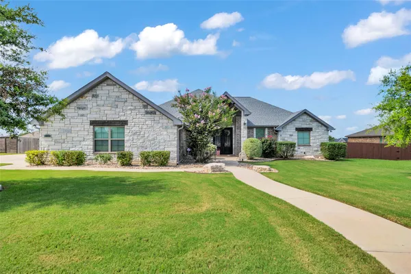 $775,000 | 8219 Collins Creek Drive, Salado, TX 76571