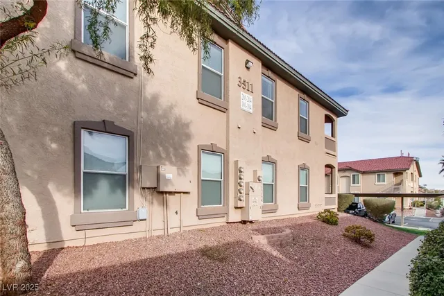 $1,650 | 3511 Desert Cliff Street, Unit 203, Las Vegas, NV 89129