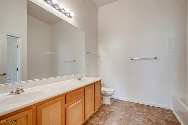 $1,650 | 3511 Desert Cliff Street, Unit 203, Las Vegas, NV 89129