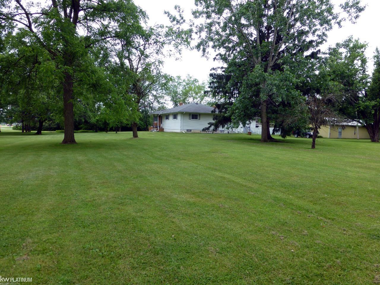 0 County Line & Hobarth New Baltimore, MI 48047 - Photo 16 of 34
