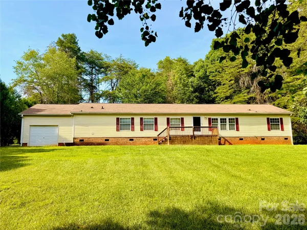 $304,000 | 1668 Lane Road, Mount Holly, NC 28120