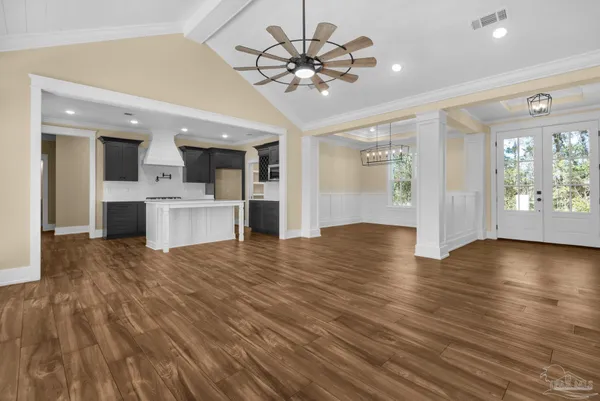 $974,899 | 3204 Edinburg Castle Drive, Milton, FL 32583