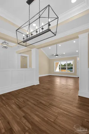 $974,899 | 3204 Edinburg Castle Drive, Milton, FL 32583