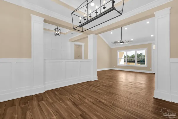 $974,899 | 3204 Edinburg Castle Drive, Milton, FL 32583