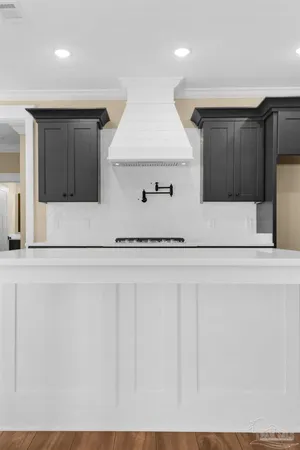 $974,899 | 3204 Edinburg Castle Drive, Milton, FL 32583