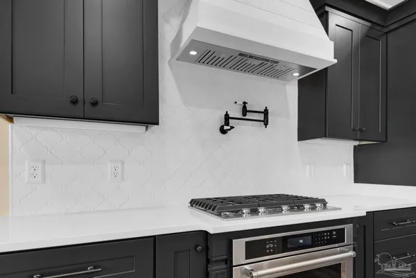 $974,899 | 3204 Edinburg Castle Drive, Milton, FL 32583