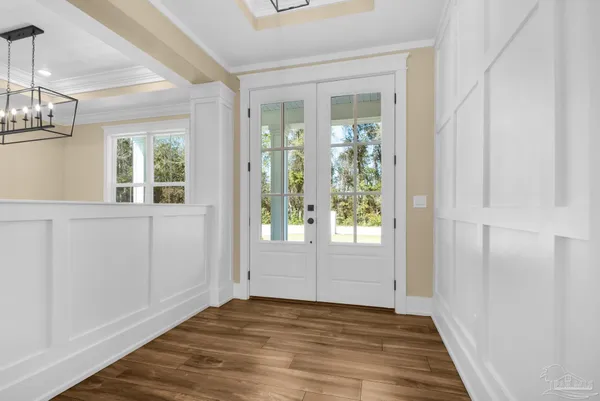 $974,899 | 3204 Edinburg Castle Drive, Milton, FL 32583