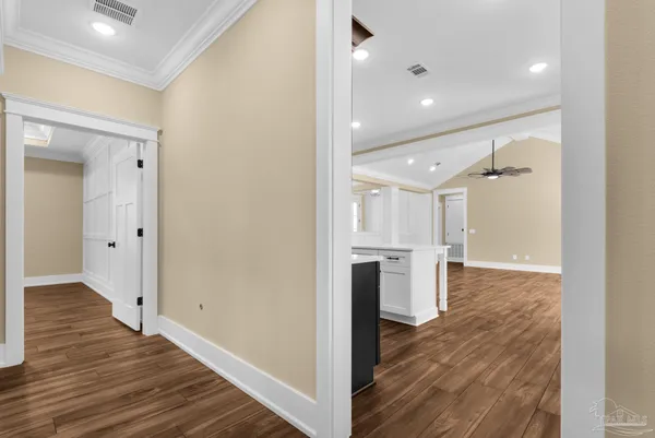 $974,899 | 3204 Edinburg Castle Drive, Milton, FL 32583