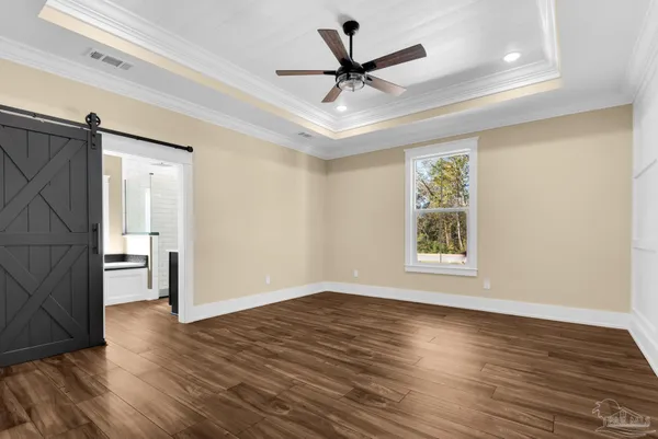 $974,899 | 3204 Edinburg Castle Drive, Milton, FL 32583