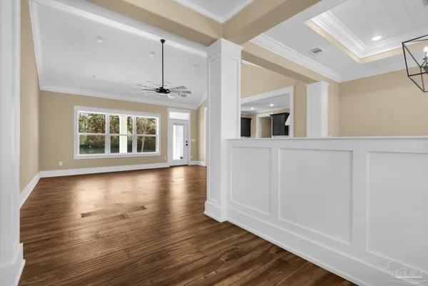 $974,899 | 3204 Edinburg Castle Drive, Milton, FL 32583