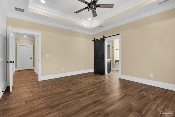 $974,899 | 3204 Edinburg Castle Drive, Milton, FL 32583