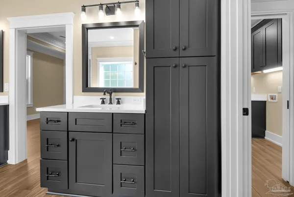 $974,899 | 3204 Edinburg Castle Drive, Milton, FL 32583