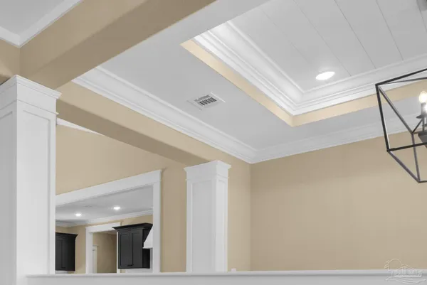 $974,899 | 3204 Edinburg Castle Drive, Milton, FL 32583