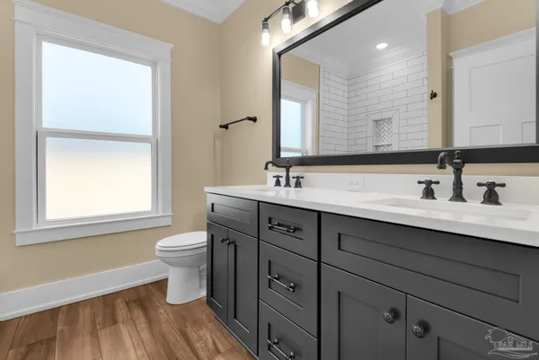 $974,899 | 3204 Edinburg Castle Drive, Milton, FL 32583