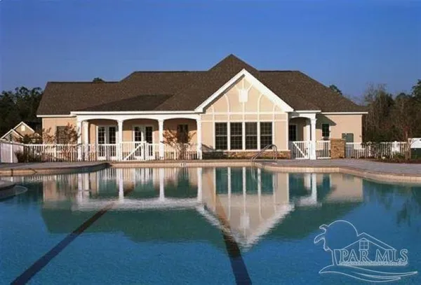 $974,899 | 3204 Edinburg Castle Drive, Milton, FL 32583