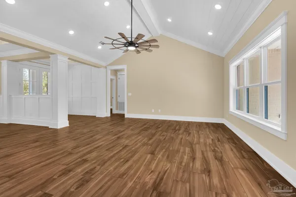 $974,899 | 3204 Edinburg Castle Drive, Milton, FL 32583