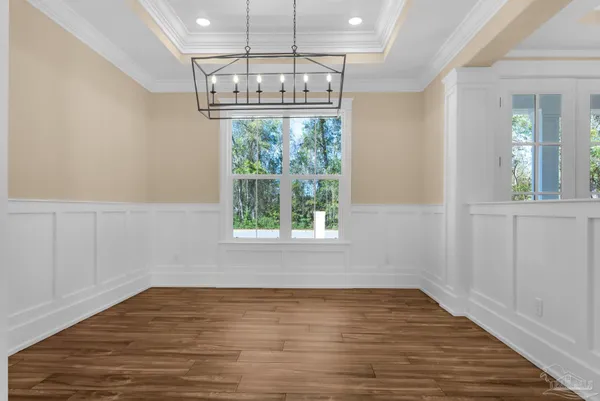 $974,899 | 3204 Edinburg Castle Drive, Milton, FL 32583