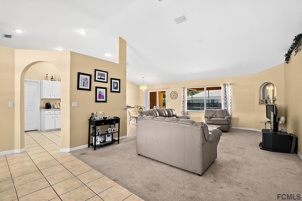 87 Princess Ruth Lane Palm Coast, FL 32164 - Photo 16 of 49 Gallery Image 16