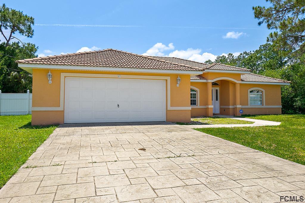 87 Princess Ruth Lane Palm Coast, FL 32164 - Photo 5 of 49 Gallery Image 5