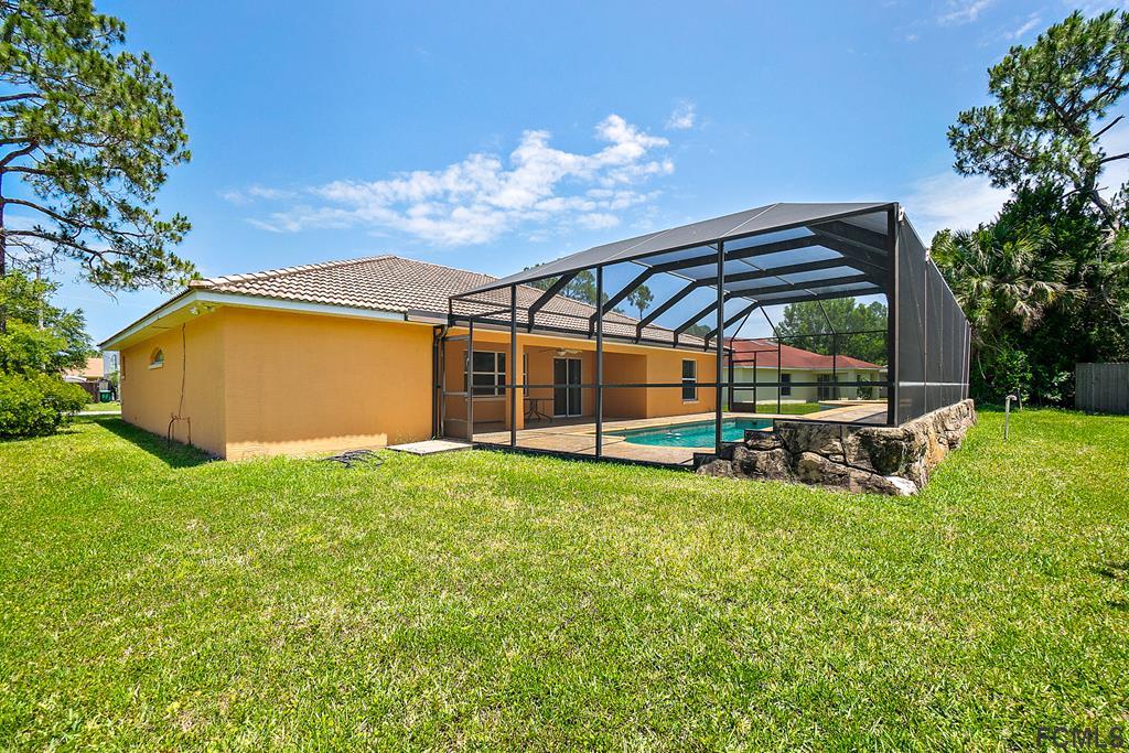 87 Princess Ruth Lane Palm Coast, FL 32164 - Photo 48 of 49 Gallery Image 48