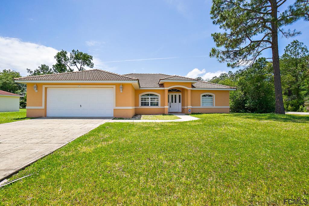 87 Princess Ruth Lane Palm Coast, FL 32164 - Photo 6 of 49 Gallery Image 6