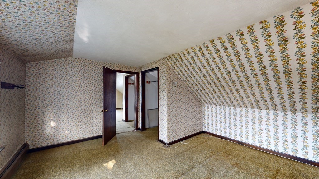 41 Echo Avenue Beverly, MA 01915 - Photo 21 of 24 a view of an empty room and window