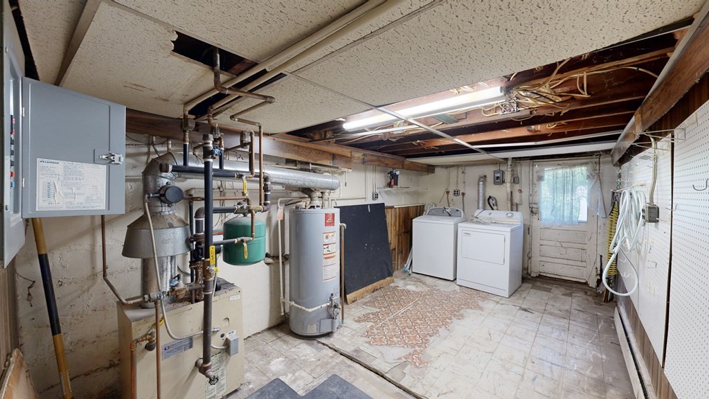 41 Echo Avenue Beverly, MA 01915 - Photo 24 of 24 a view of a storage room