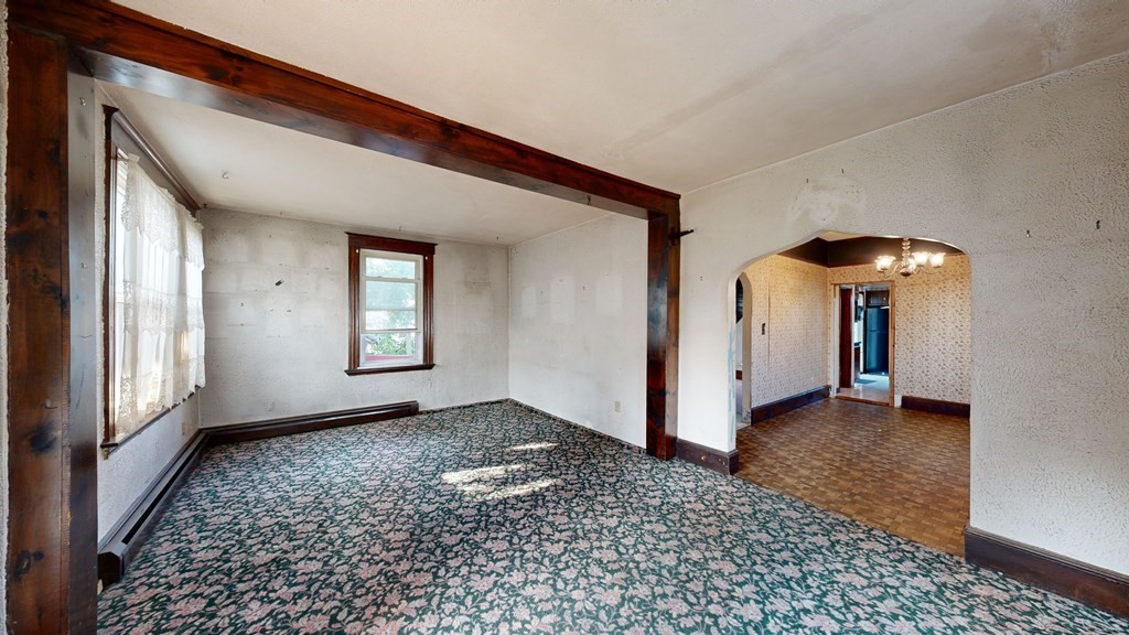 41 Echo Avenue Beverly, MA 01915 - Photo 8 of 24 a view of an empty room