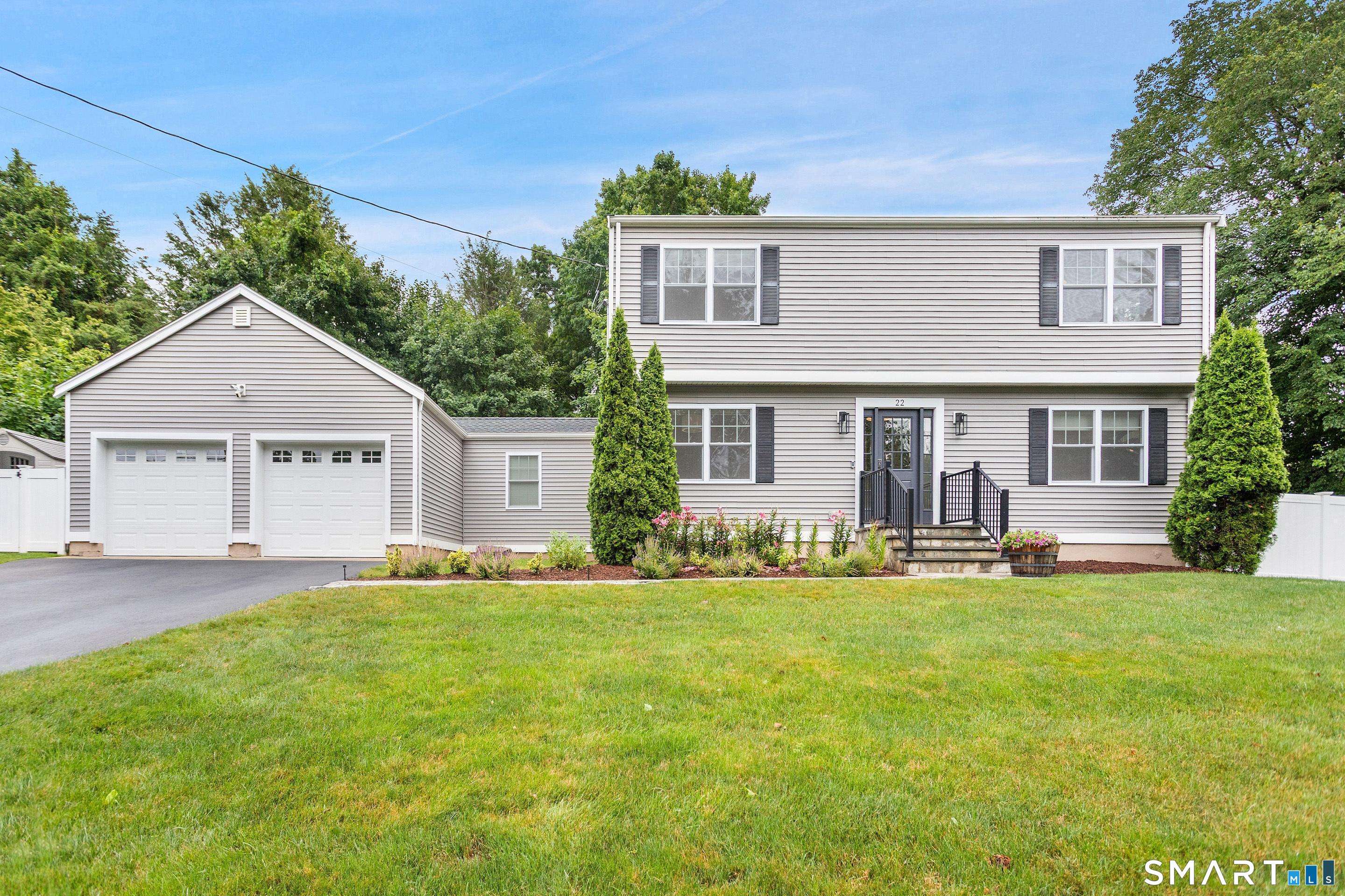 22 Shadybrook Road Fairfield, CT 06825 - Photo 1 of 28