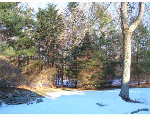 316 Westcott Road Scituate, RI 02857 - Photo 2 of 6 Exterior Back.