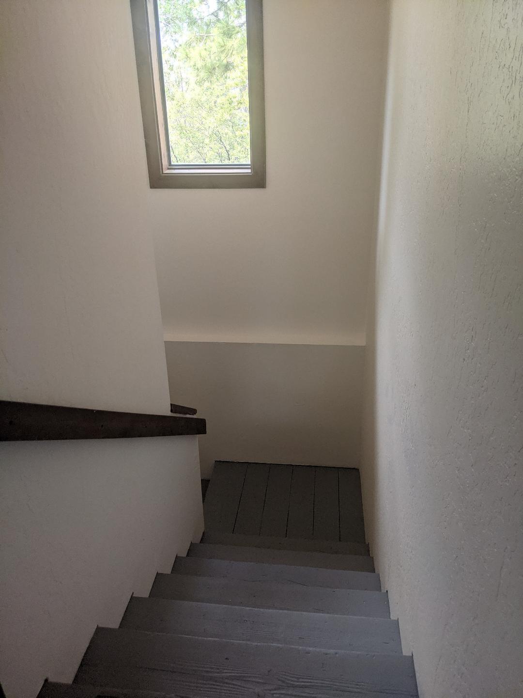 12877 Bobs Mountain Road Redding, CA 96003 - Photo 25 of 51 a view of entryway with wooden floor