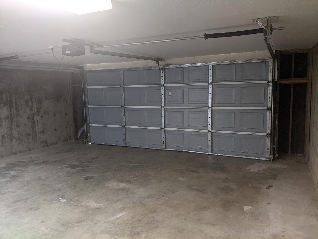 12877 Bobs Mountain Road Redding, CA 96003 - Photo 27 of 51 a view of an empty room with empty shelves